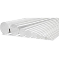 4DM02030-1 [file:4DM02030-1.jpg] Acrylic Glass XT Round Rod