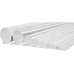 4DM02030-1 [file:4DM02030-1.jpg] Acrylic Glass XT Round Rod