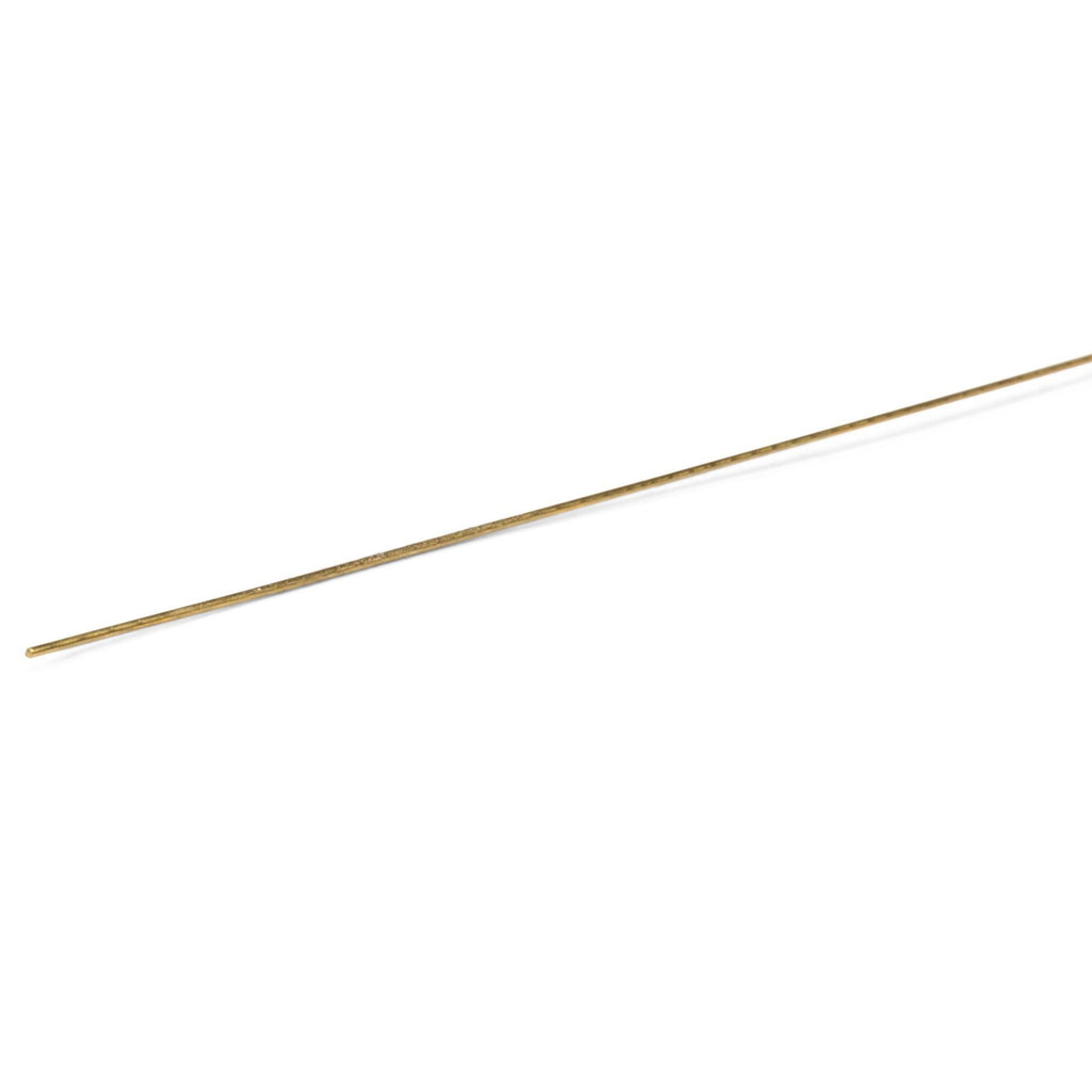 4DM02035-1 [file:4DM02035-1.jpg] Round Rod, Brass