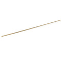 4DM02035 [file:4DM02035-1.jpg] Round Rod, Brass, 0.8 x 1000