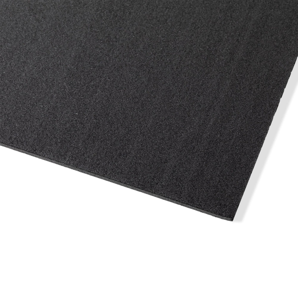 Extra-High-Density XPS, Anthracite, Trimmed