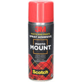 4DXAA00008-1 3M Photo Mount 400ml