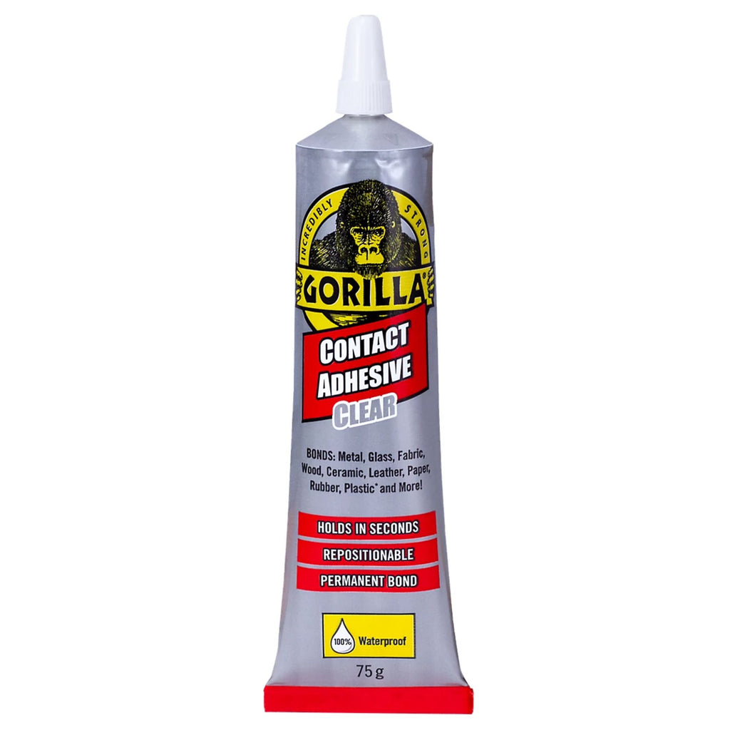 4DXAC00021-1 Gorilla Contact Adhesive 75g