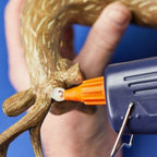 4DXAH10004-7 [file:4DXAH10004-7.jpg] Glue Gun Bostik Handy