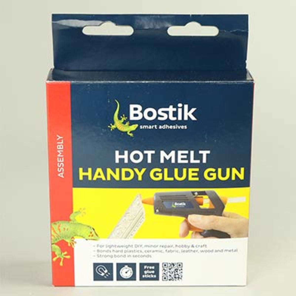Glue Gun Bostik Handy