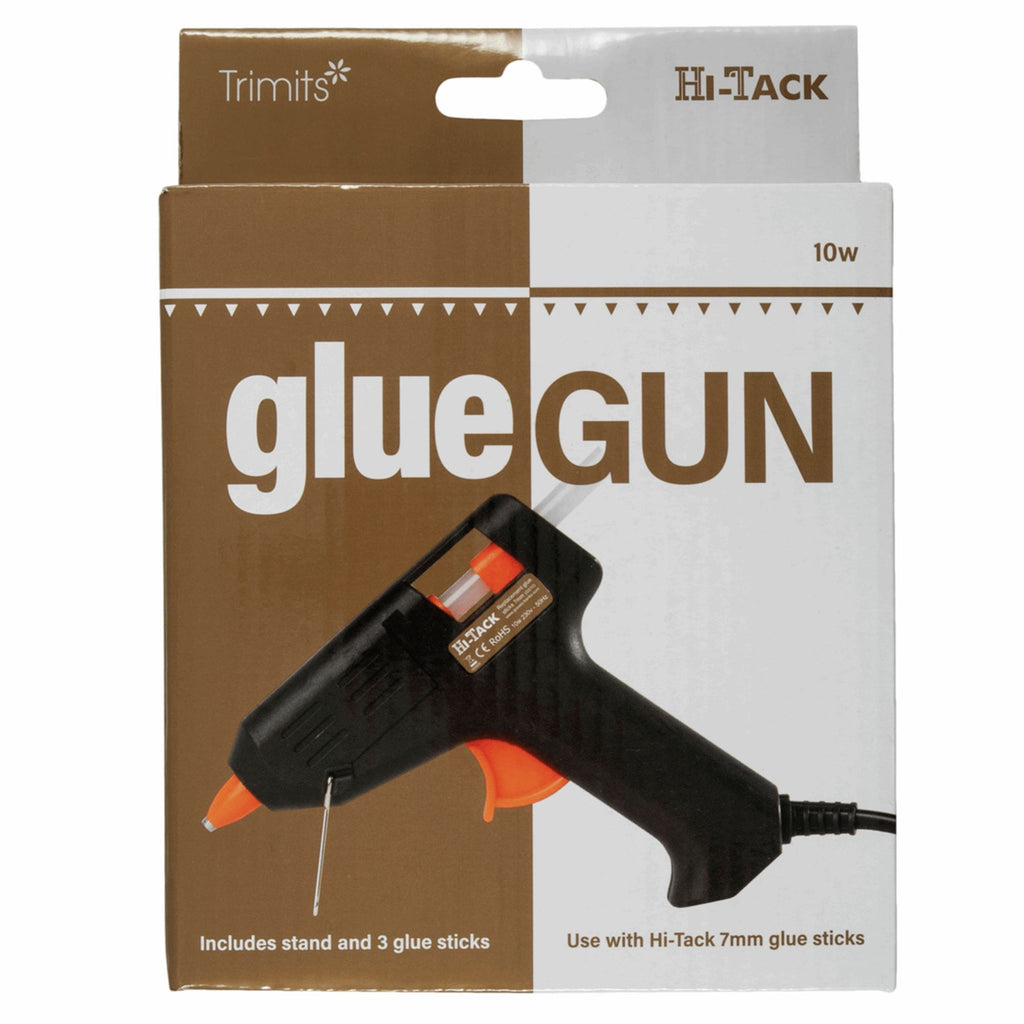 4DXAH10007-3 [file:4DXAH10007-3.jpg] Glue Gun Hi-Tack