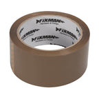 4DXAT00068 [file:4DXAT00068-1.jpg] Packing Tape Buff 48mm