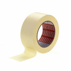 4DXAT10011-2 [file:4DXAT10011-2.jpg] Masking Tape 50mm x 50m Tesa