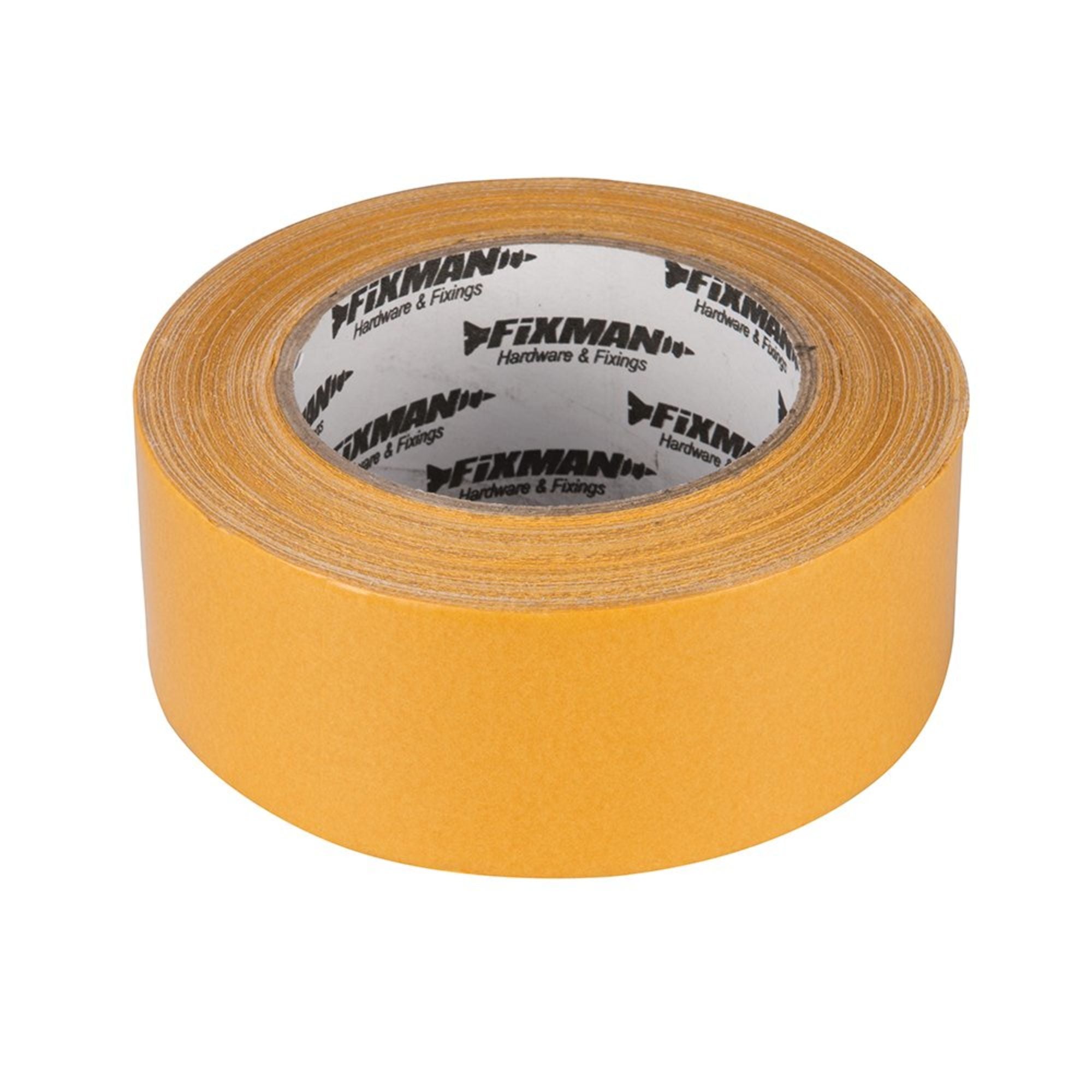 4DXAT20031 [file:4DXAT20031-1.jpg] Double Sided Tape, 50mm x 33m