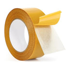 4DXAT20031-2 [file:4DXAT20031-2.jpg] Double Sided Tape, 50mm x 33m