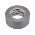 Duct Tape, 50mm x 50m Silver