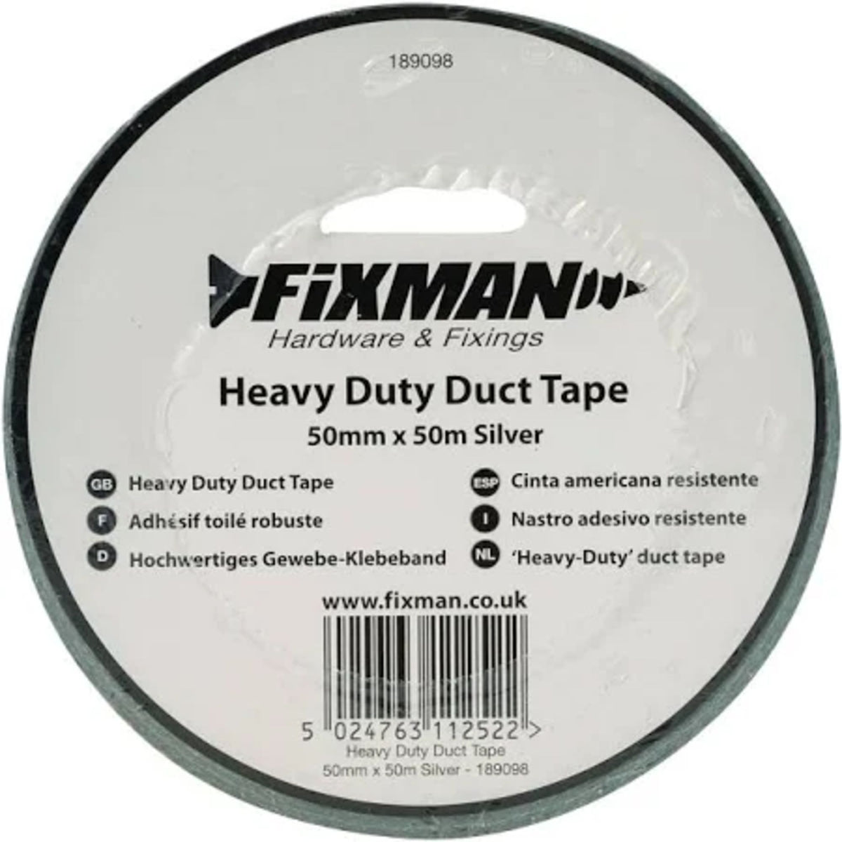 Duct Tape