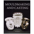 4DXBH00035-1 Mouldmaking and Casting