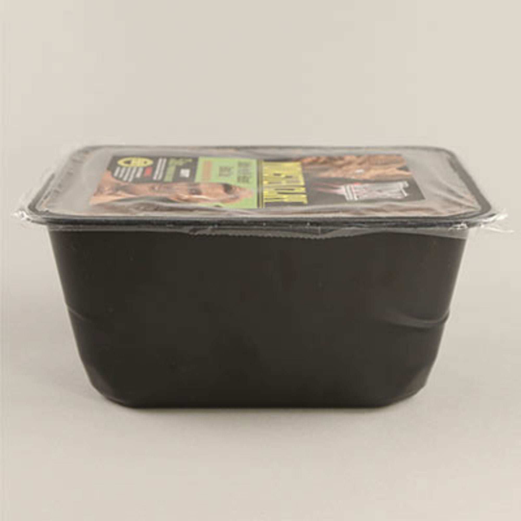 4DXCC10032-3 Monster Clay Medium 2.3kg