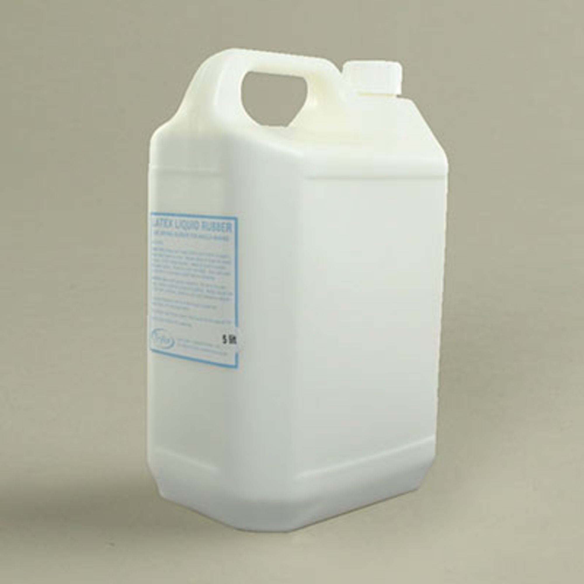 4DXCL00000 [file:4DXCL00000-1.jpg] Latex Liquid Rubber 5lt