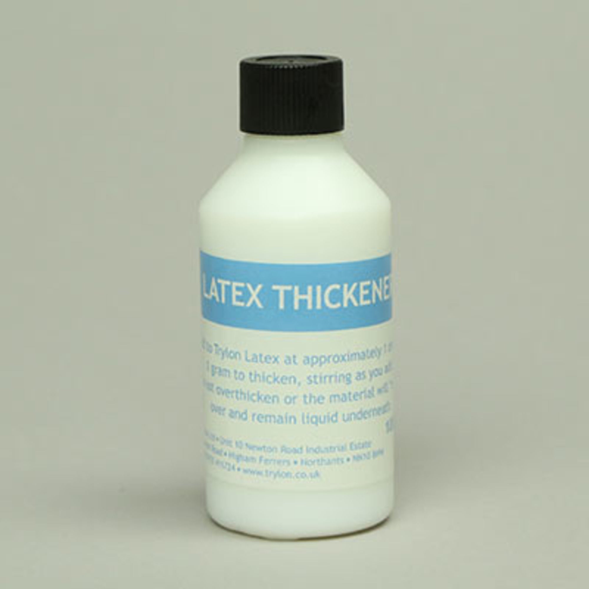 4DXCL00004 [file:4DXCL00004-1.jpg] Latex Thickener 100g