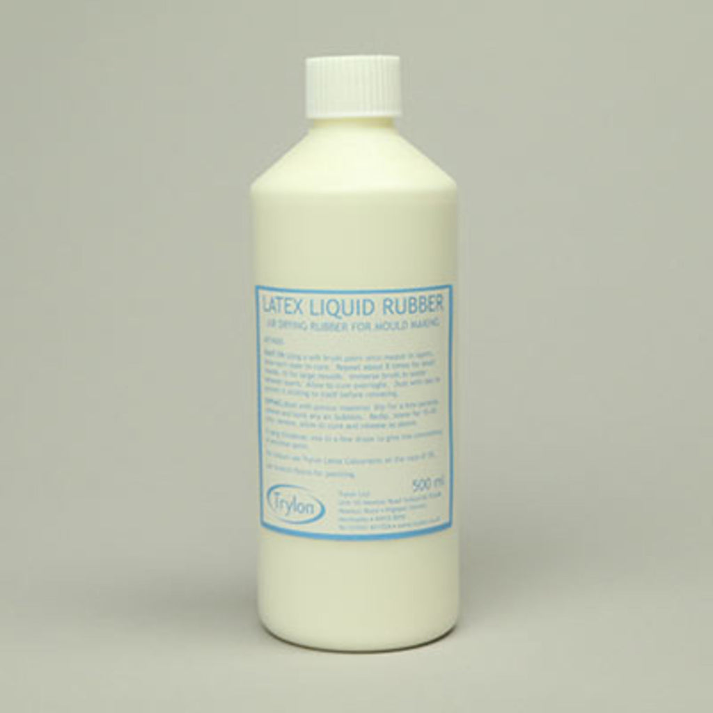 4DXCL00018 [file:4DXCL00018-1.jpg] Latex Liquid Rubber 500ml