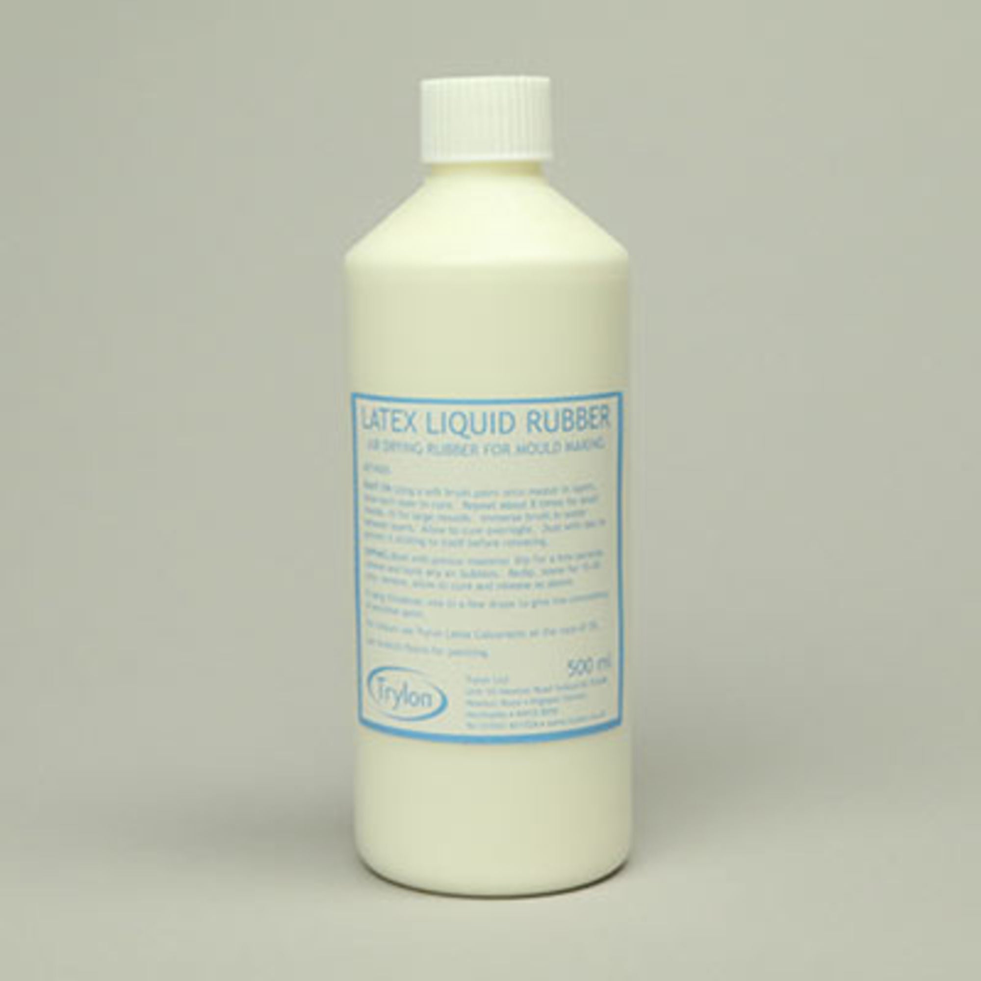 4DXCL00018 [file:4DXCL00018-1.jpg] Latex Liquid Rubber 500ml