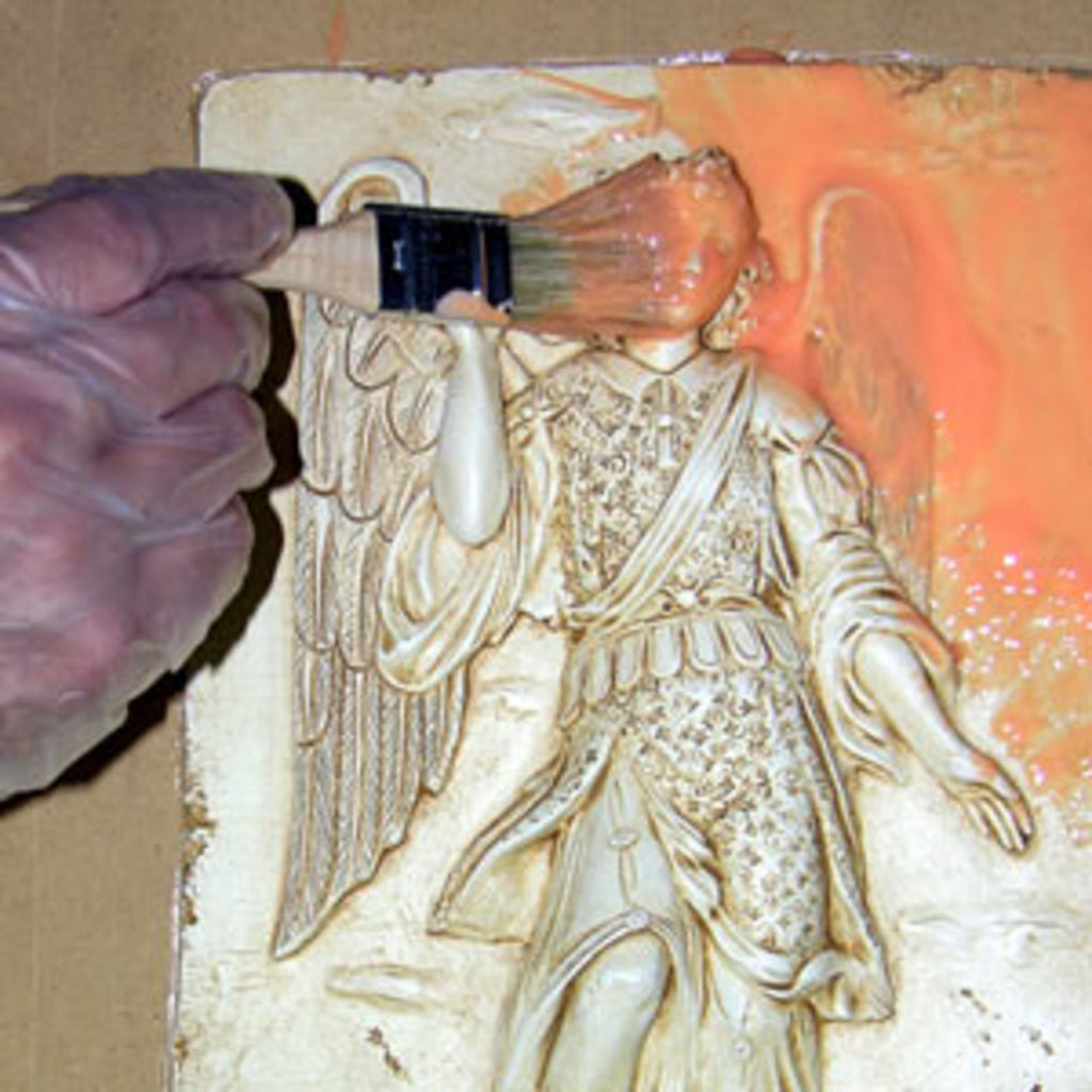 4DXCL10030-3 Smooth-On Rebound 25