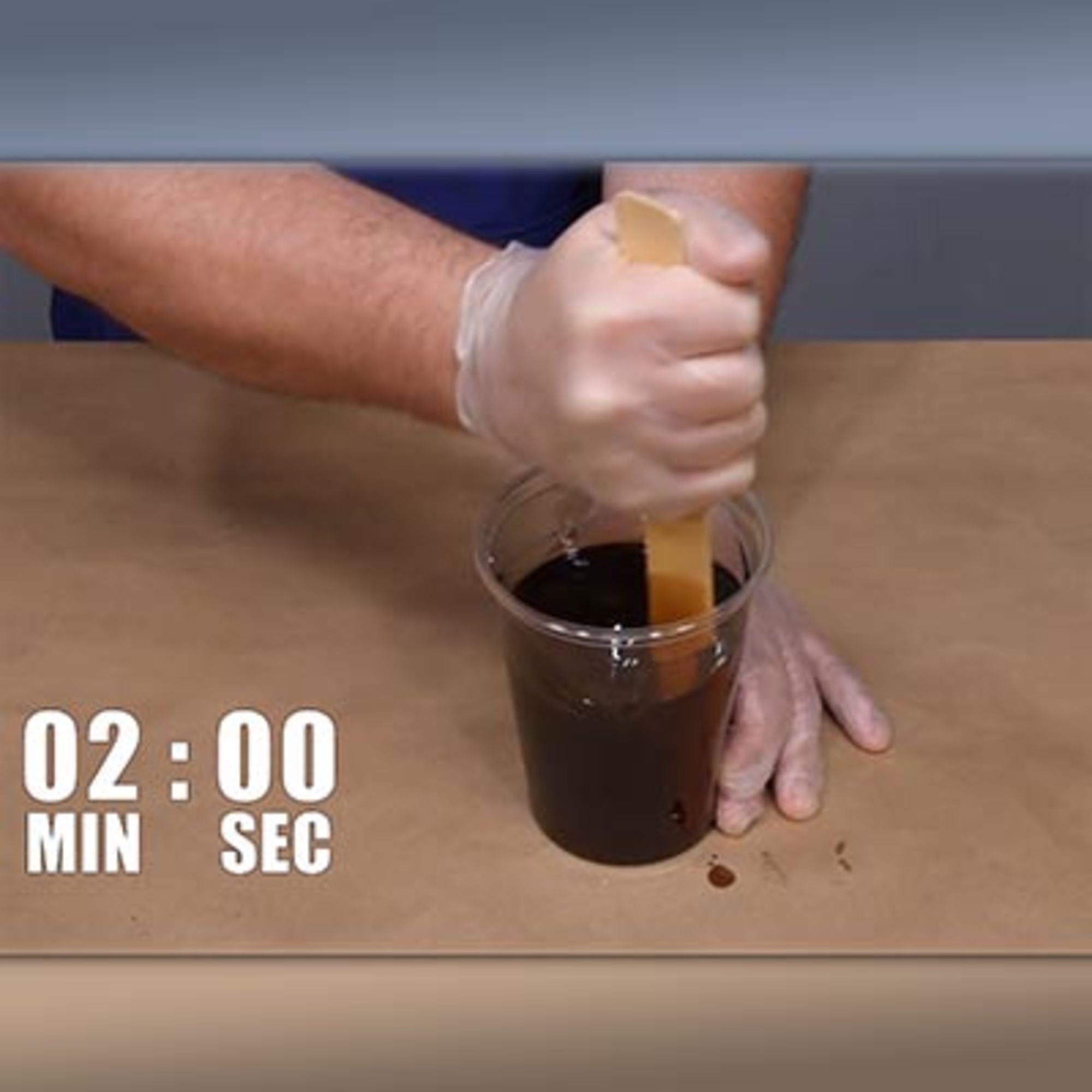 4DXCL10094-4 Econ 60 Urethane, No Odour