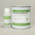 4DXCL12010-1 [file:4DXCL12010-1.jpg] Silicone Rubber Kit
