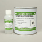 4DXCL12010-1 [file:4DXCL12010-1.jpg] Silicone Rubber Kit