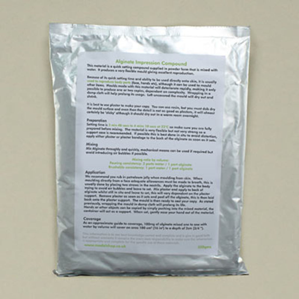 Alginate 500g