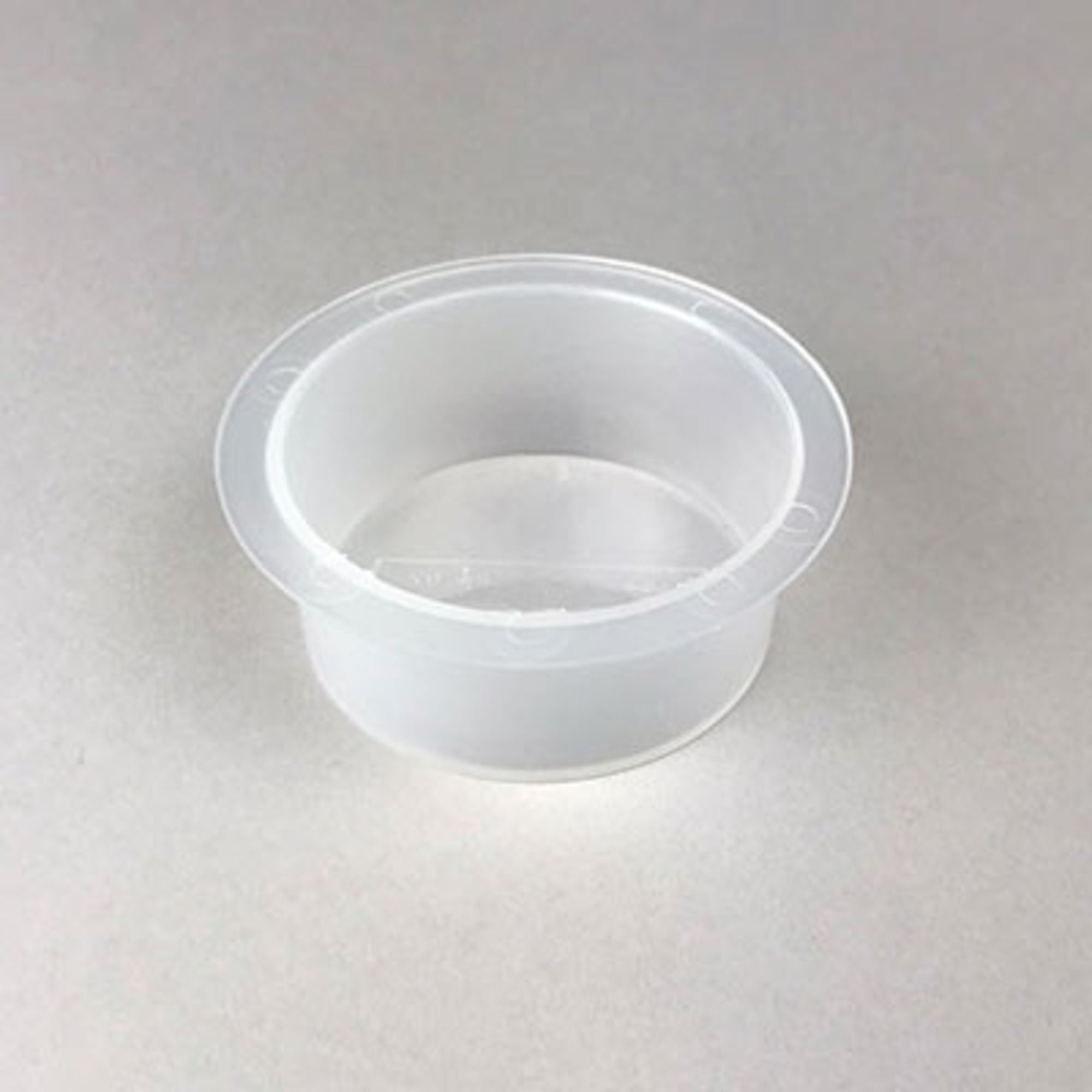4DXCM00012-1 Mould Round 60mm