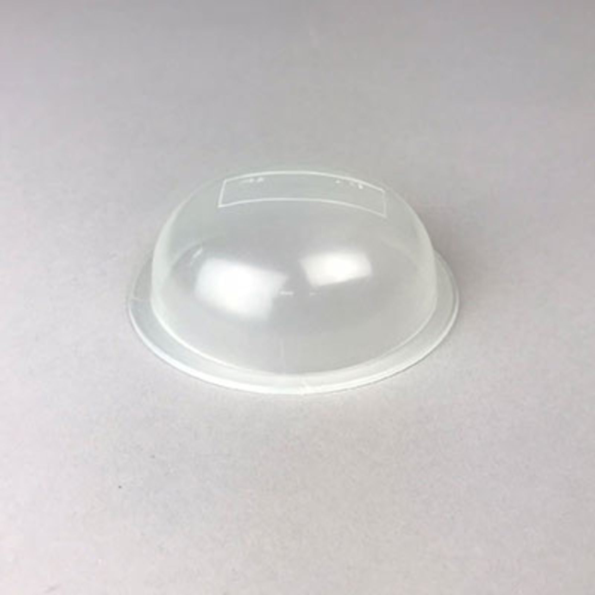 4DXCM00013-2 Mould Dome 76mm