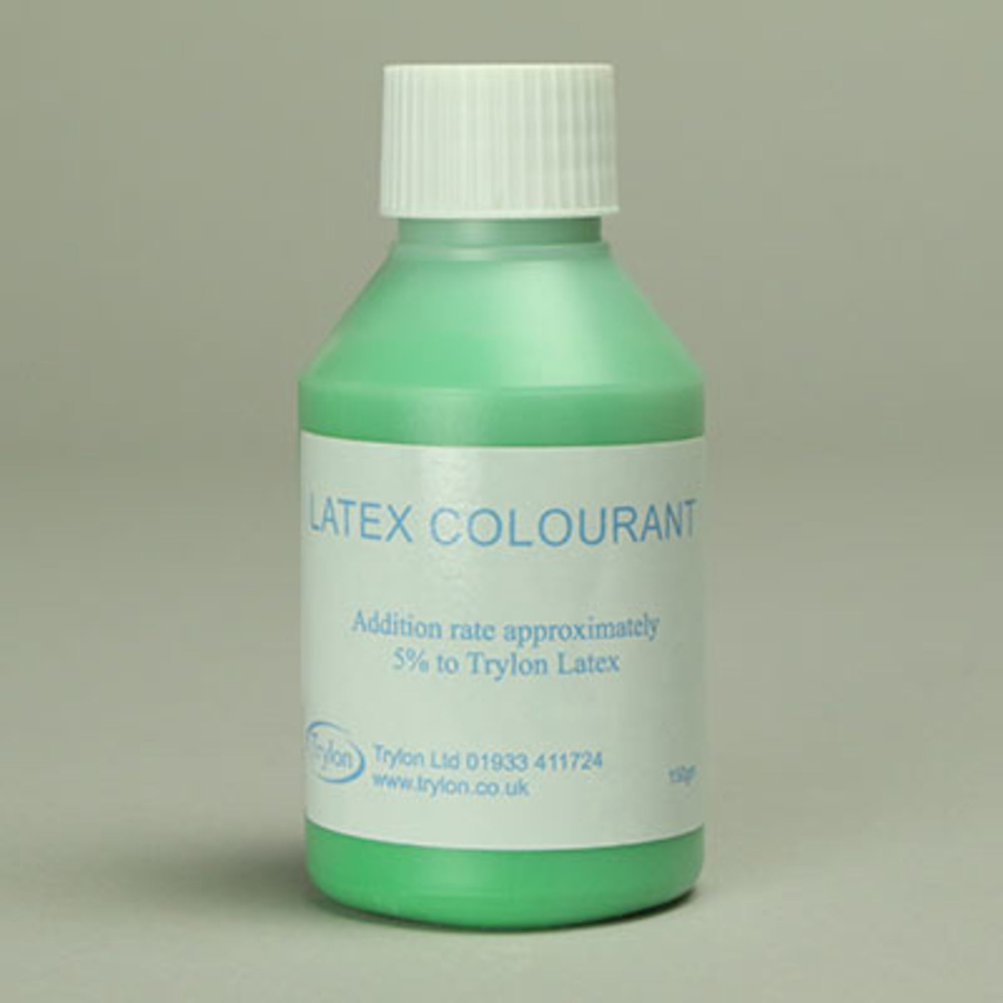 4DXCN10003 [file:4DXCN10003-1.jpg] Latex Colourant 150g - Green
