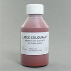4DXCN10010 [file:4DXCN10010-1.jpg] Latex Colourant 150g - Brown