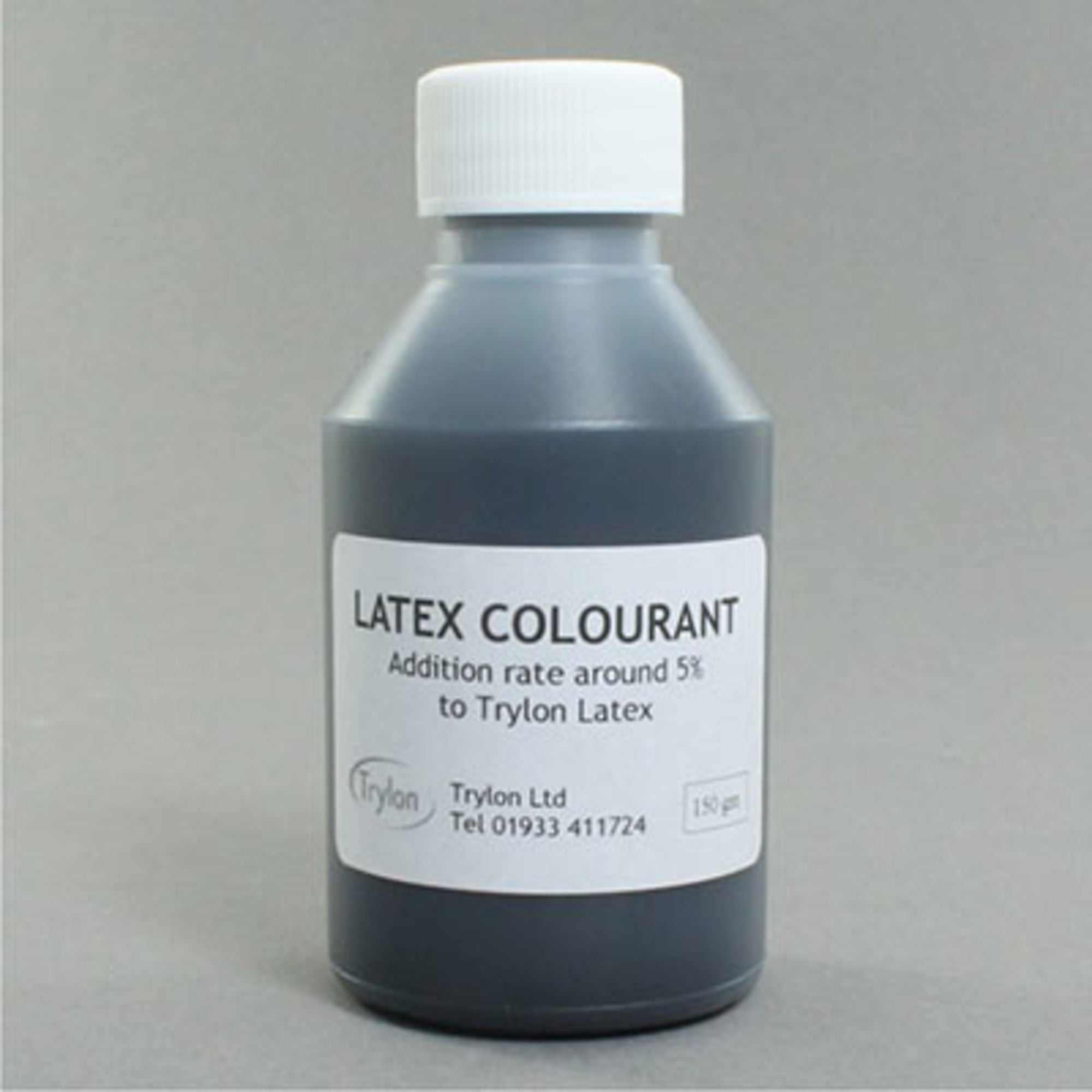 4DXCN15005-1 Latex Colourant, Black 5lt