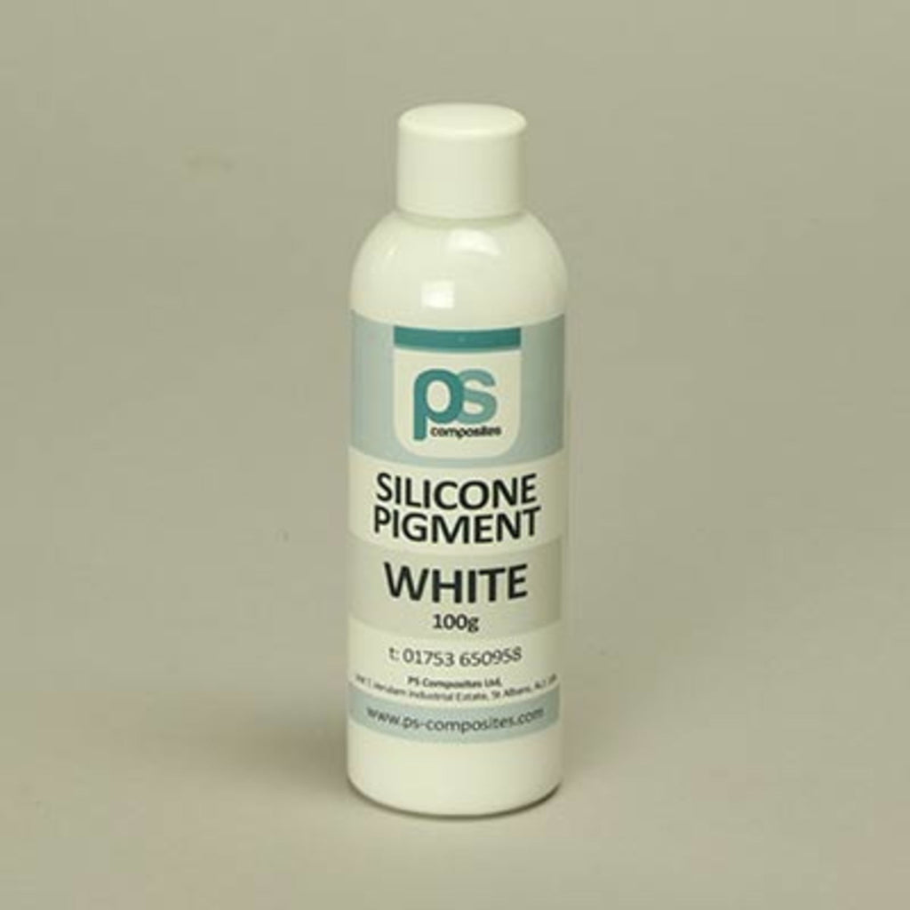 4DXCN40002 [file:4DXCN40002-1.jpg] Silicone Pigments - White