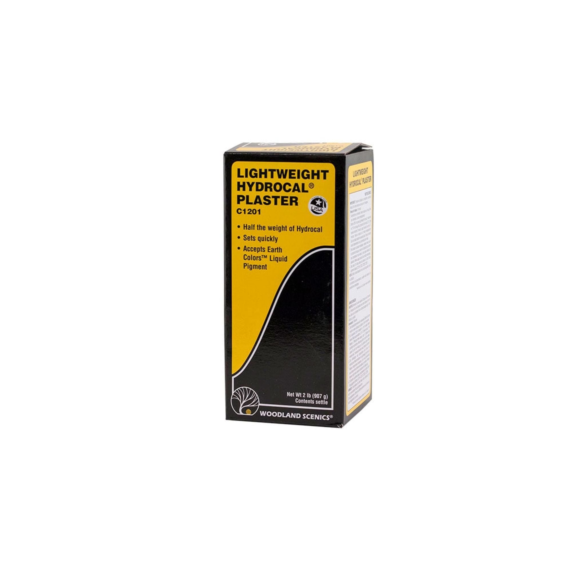 4DXCP00012 [file:4DXCP00012-1.jpg] Lightweight hydrocal plaster