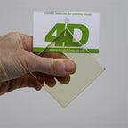 4DXCR10034-2 [file:4DXCR10034-2.jpg] EasyFlo 'Clear' 1.9kg