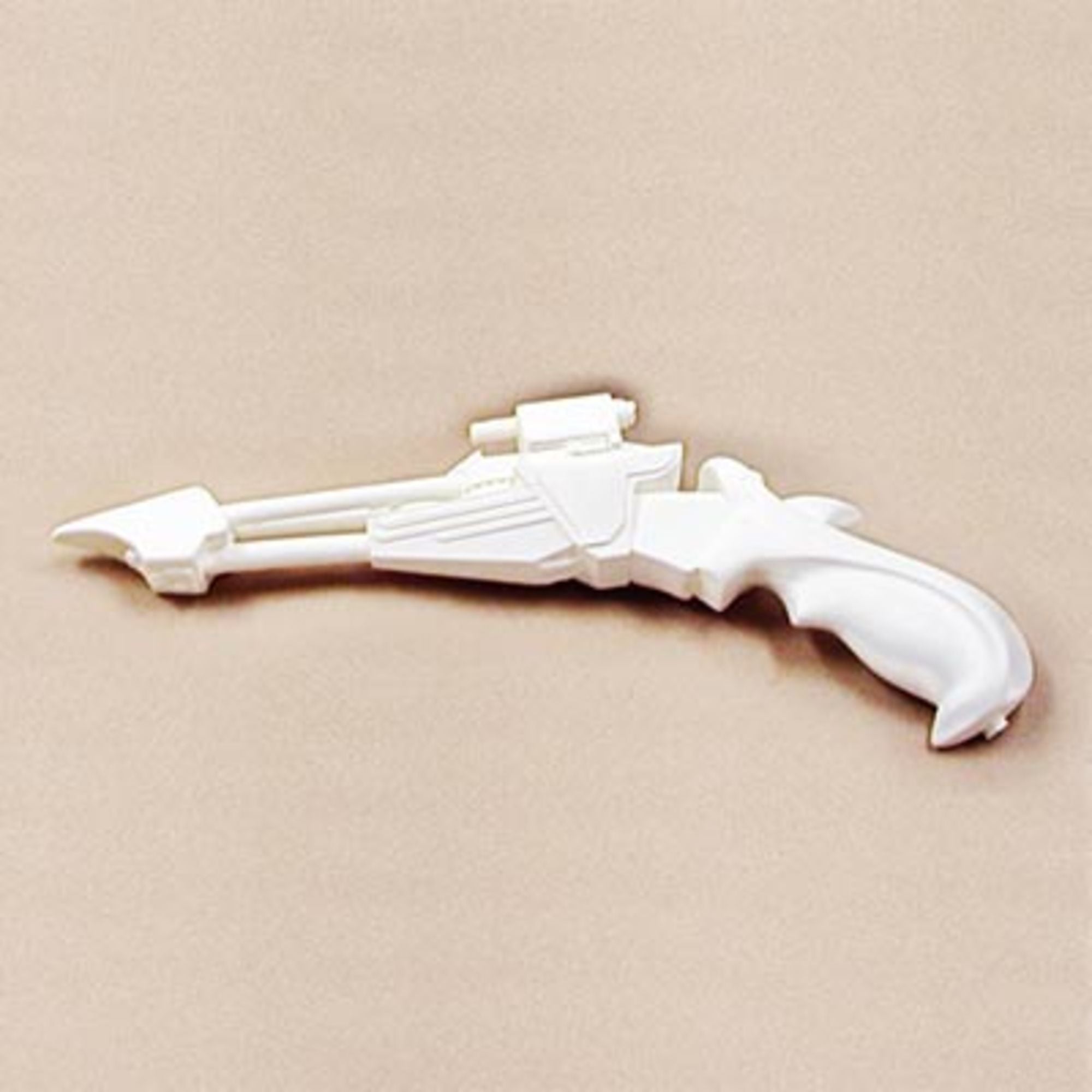 4DXCR20011-4 Smooth-Cast 300 White