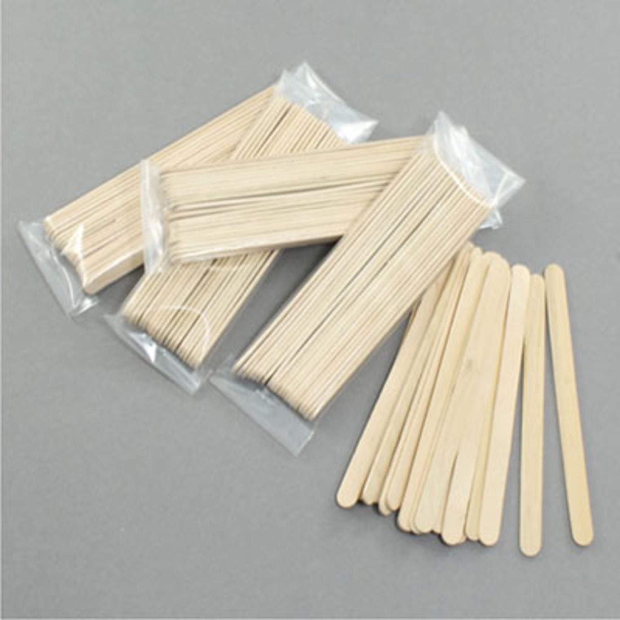 4DXCX00008 Mixing Sticks, 10  140mm (100 pcs)