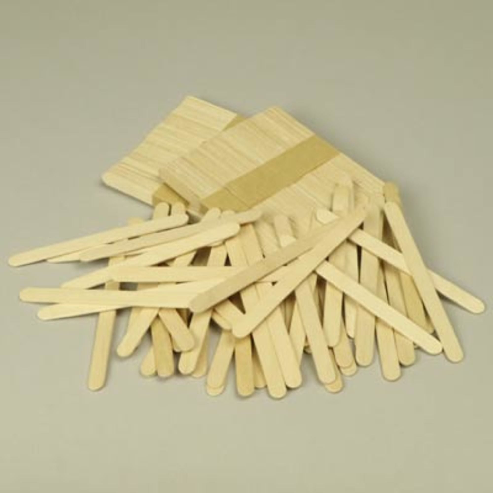 4DXCX00014 Mixing Sticks, 10  113mm (150 pcs) (approx.)