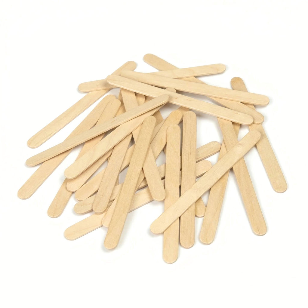 4DXCX00021 [file:4DXCX00021-1.jpg] Mixing Sticks, 10 x 113mm (25 pcs)