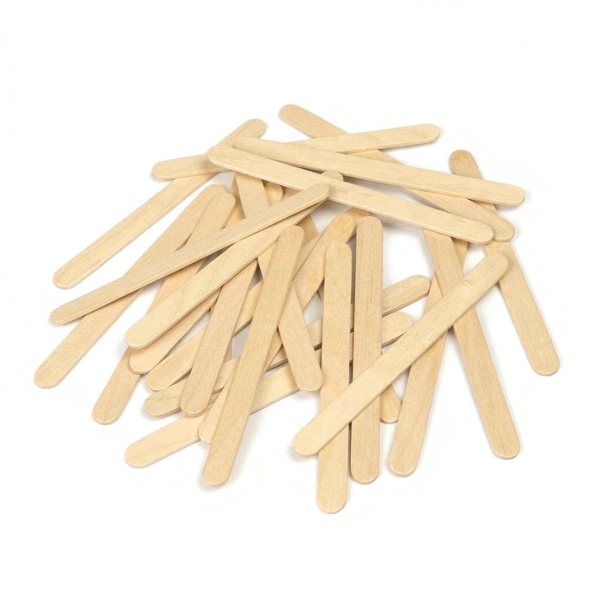 4DXCX00021 [file:4DXCX00021-1.jpg] Mixing Sticks, 10 x 113mm (25 pcs)