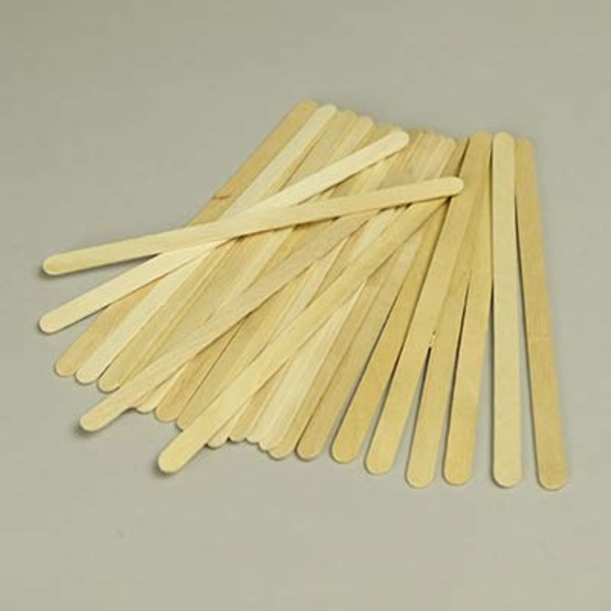 4DXCX00022 Mixing Sticks, 10  180mm (25 pcs)