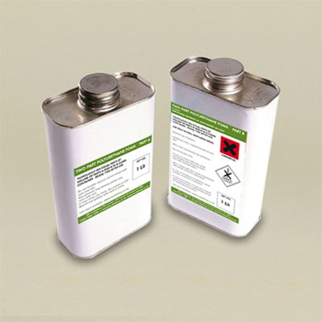 4DXCX00024-1 [file:4DXCX00024-1.jpg] Two Part Polyurethane Foam Kit