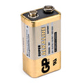 4DXEB10008 [file:4DXEB10008-1.jpg] Battery PP3 Alkaline 9V