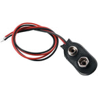 4DXEB30003 [file:4DXEB30003-1.jpg] Battery Snap (10 pcs)
