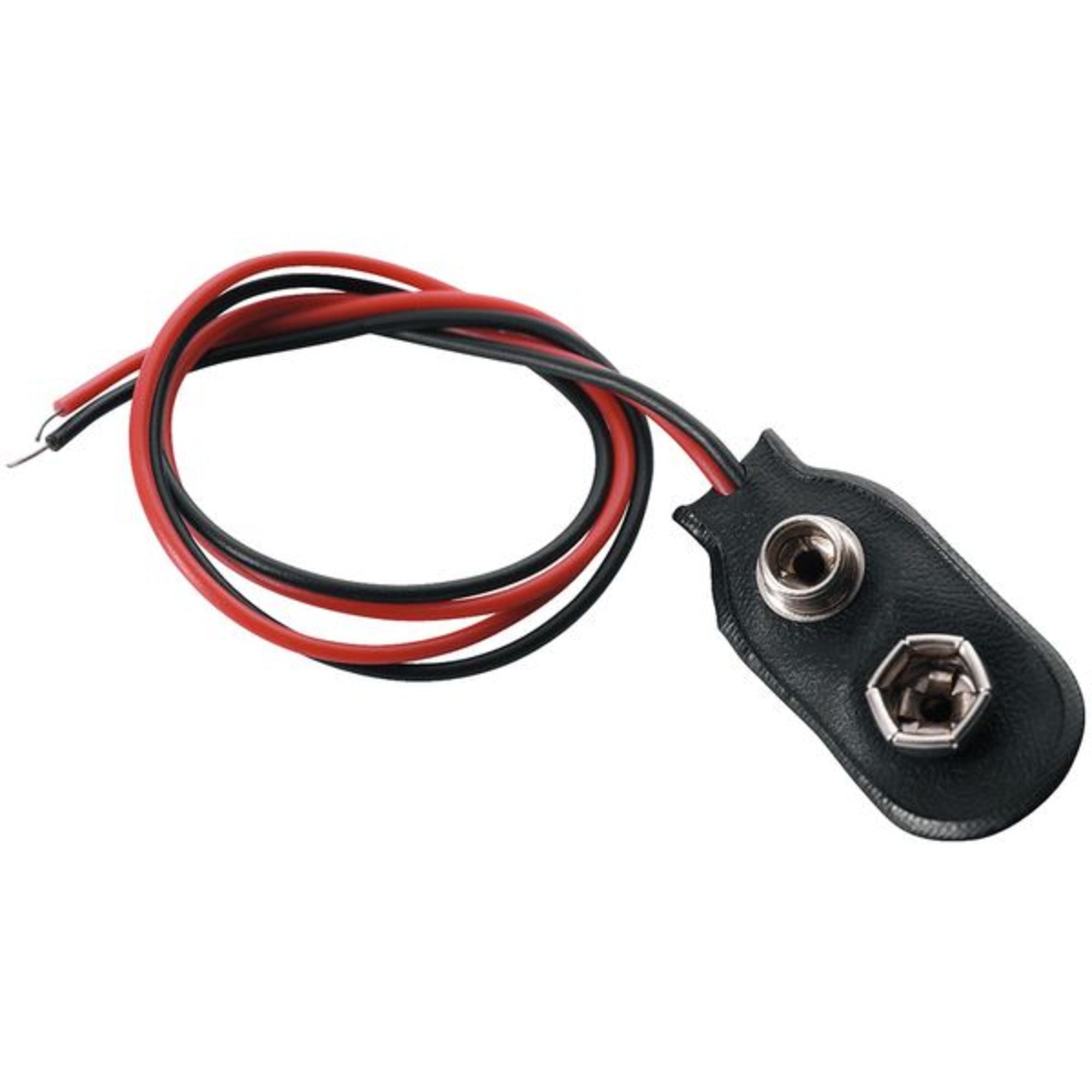 4DXEB30003-1 Battery Snap (10 pcs)