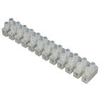 4DXEC00020 [file:4DXEC00020-1.jpg] Terminal Block, 5A