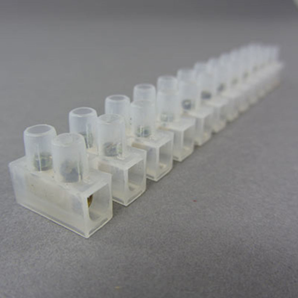 4DXEC00020-2 [file:4DXEC00020-2.jpg] Terminal Block, 5A