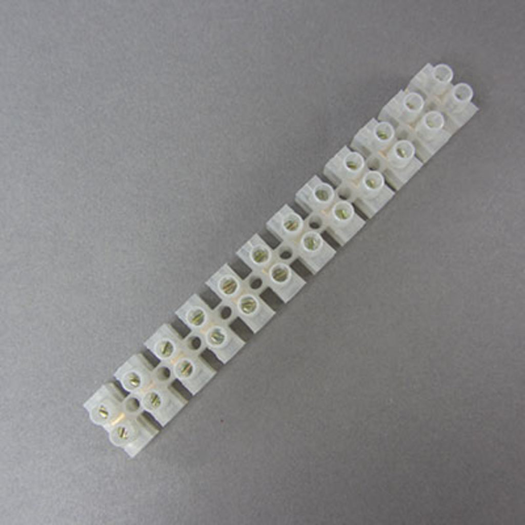 4DXEC00020-4 [file:4DXEC00020-4.jpg] Terminal Block, 5A