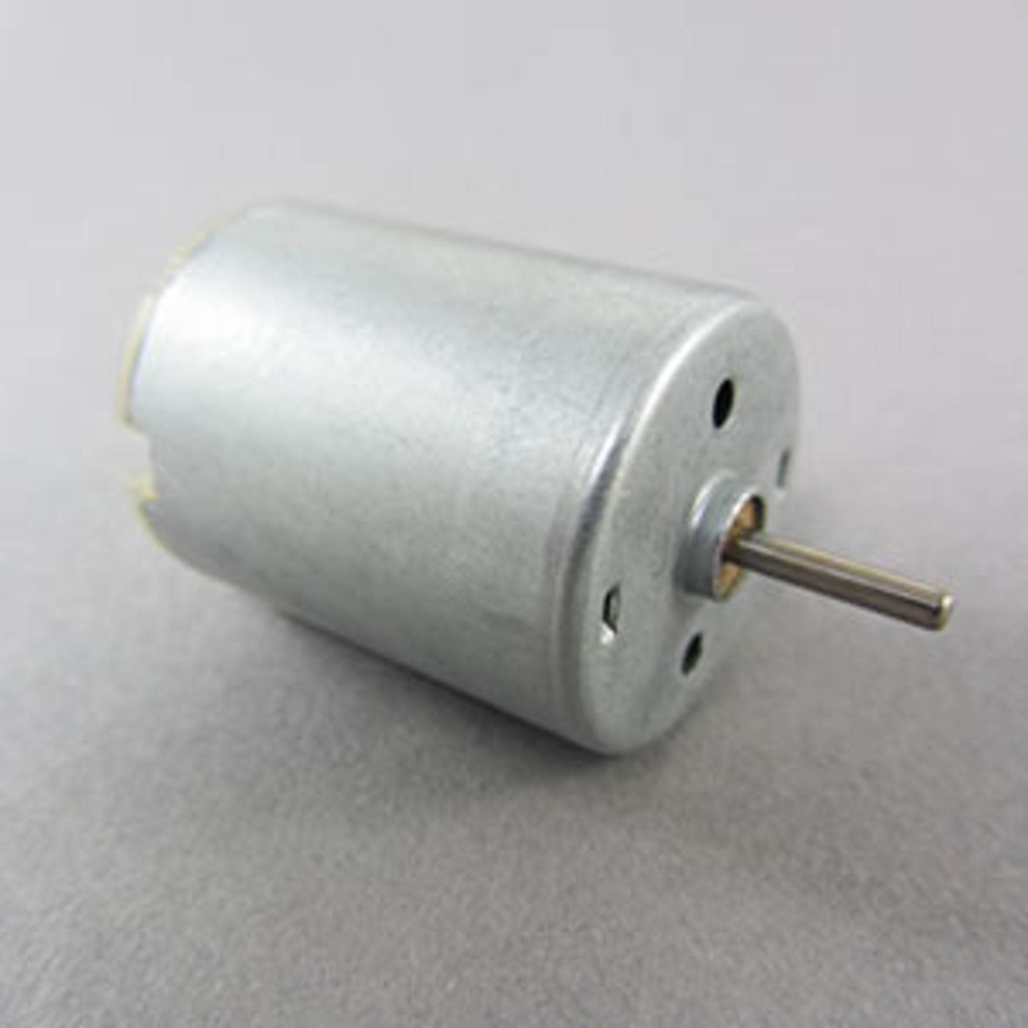 4DXEM00004-2 Motor 3-6V, High Torque