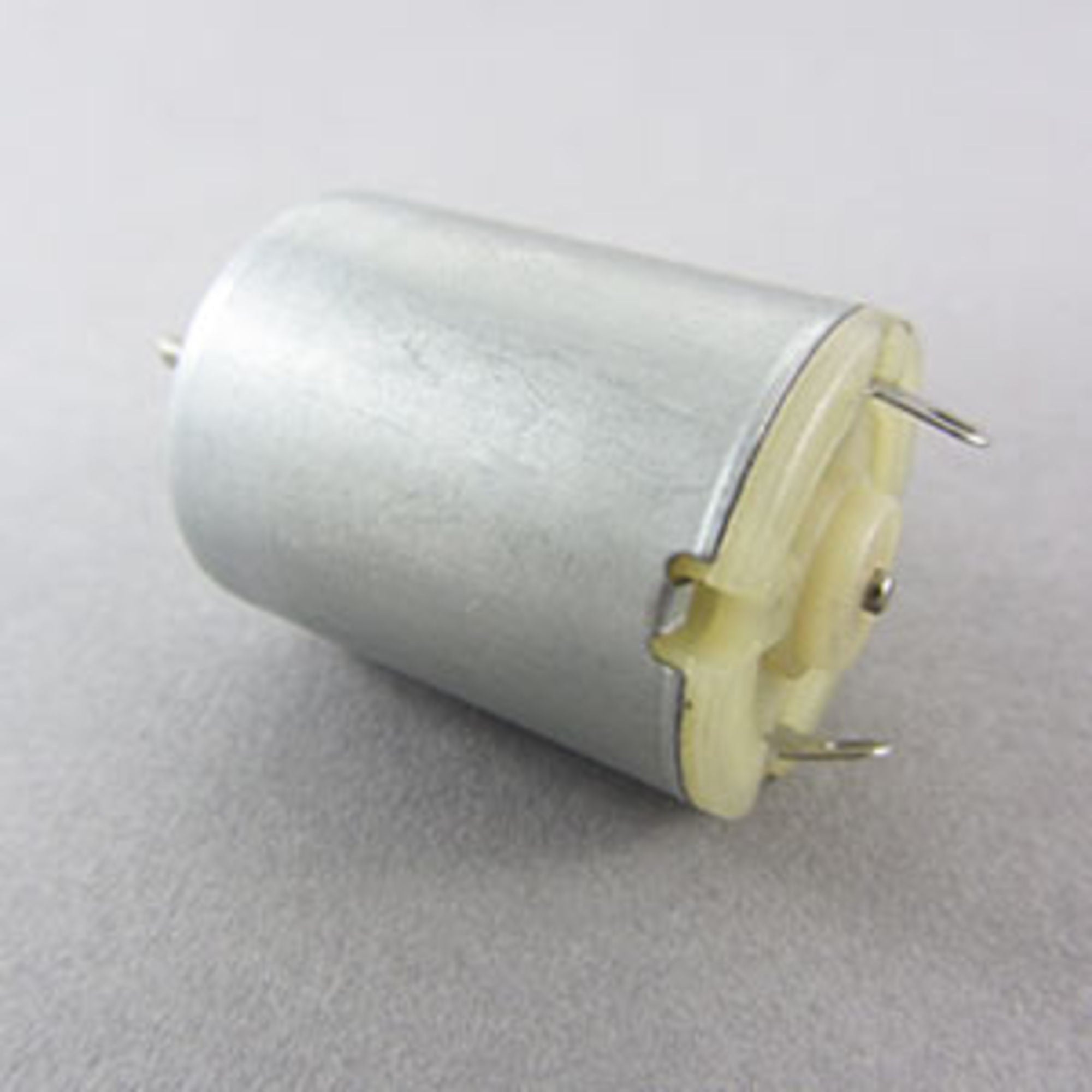 4DXEM00004-3 Motor 3-6V, High Torque